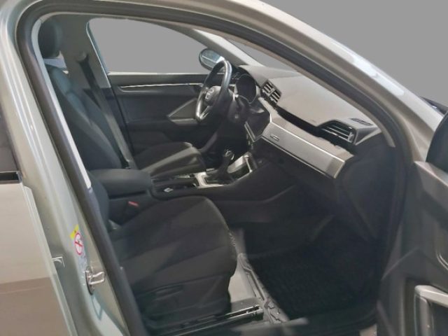 AUDI Q3 usata, con Cerchi in lega