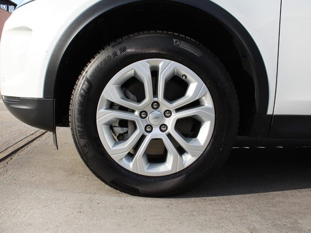 LAND ROVER Discovery Sport usata, con Airbag Passeggero