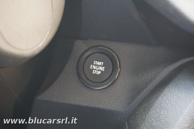 DACIA Sandero usata, con Sensori di parcheggio posteriori
