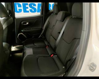 JEEP Renegade usata, con Volante multifunzione
