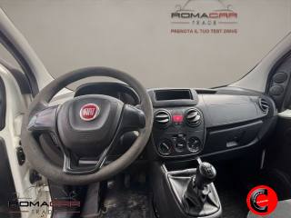 FIAT Fiorino usata, con Cronologia tagliandi