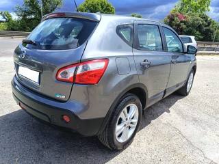NISSAN Qashqai usata 6