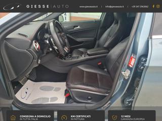 MERCEDES-BENZ GLA 200 usata, con Controllo trazione