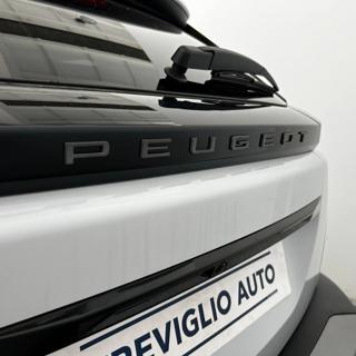 PEUGEOT 2008 usata, con Vivavoce
