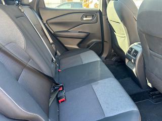 NISSAN Qashqai usata 27