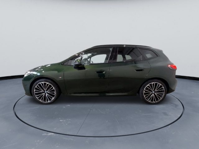 BMW 218 usata, con Cerchi in lega