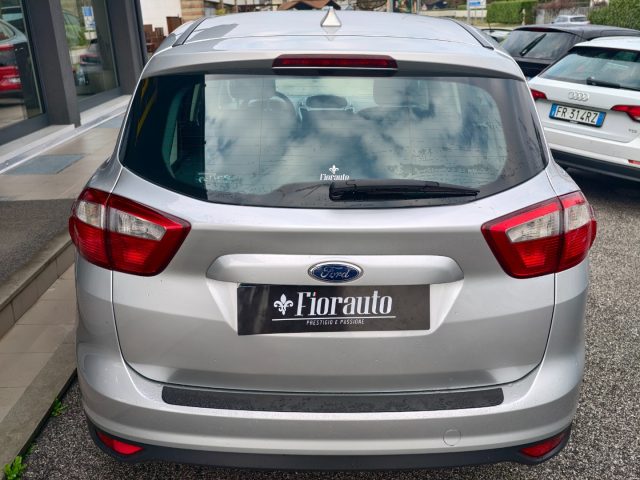 FORD C-Max usata, con Airbag Passeggero