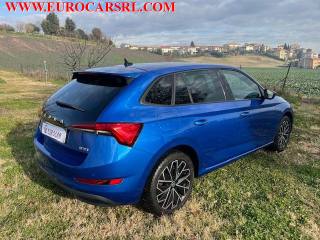 SKODA Scala usata, con Chiusura centralizzata