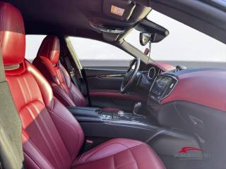 MASERATI Ghibli usata 11