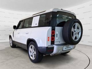 LAND ROVER Defender usata, con Controllo automatico clima