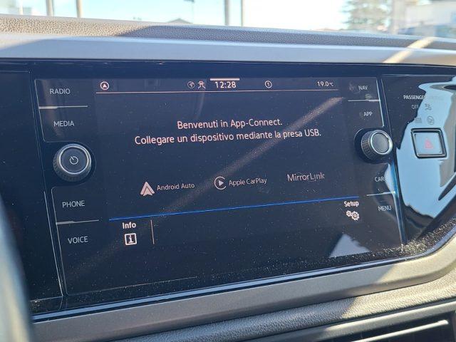 VOLKSWAGEN Polo usata 23