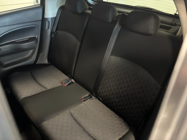 MITSUBISHI Space Star usata, con Sistema di navigazione