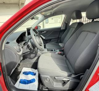 AUDI Q2 usata, con Boardcomputer