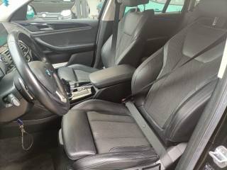 BMW X4 usata, con Cerchi in lega