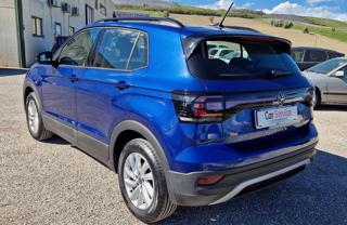 VOLKSWAGEN T-Cross usata, con Airbag