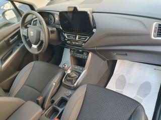 SUZUKI S-Cross usata, con Controllo trazione