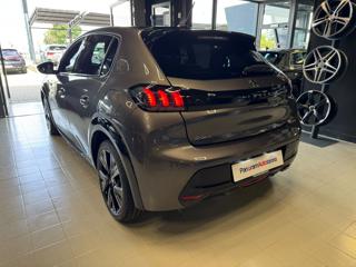 PEUGEOT 208 usata, con Autoradio