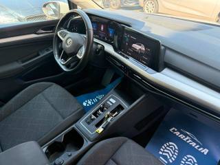 VOLKSWAGEN Golf usata, con ESP