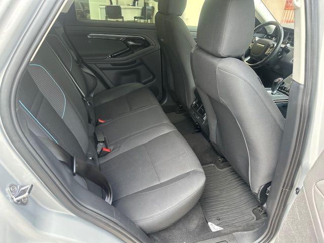 LAND ROVER Range Rover Evoque usata, con ESP