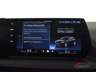 BMW 120 usata 14