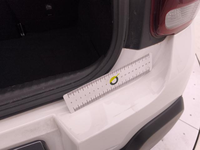 CITROEN C3 usata, con Frenata d