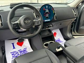 MINI Countryman usata, con Alzacristalli elettrici