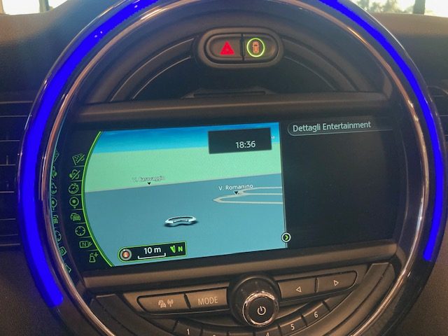MINI Mini usata, con Controllo trazione