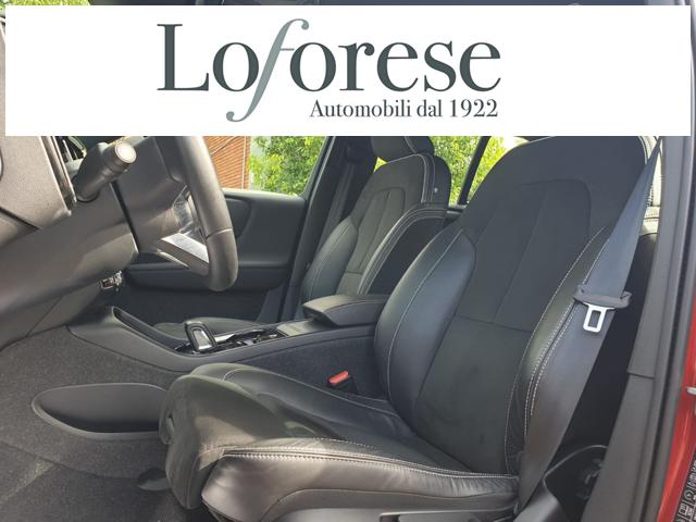VOLVO XC40 usata, con Chiusura centralizzata