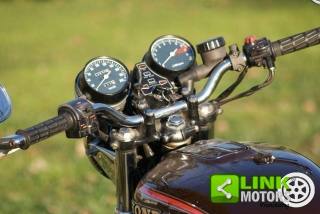 HONDA CB 500 (1975 - 80) usata 8