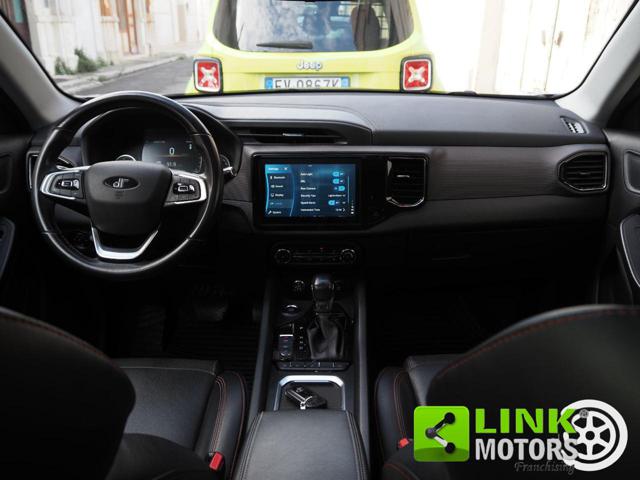 DR MOTOR DR 5.0 usata, con Telecamera per parcheggio assistito