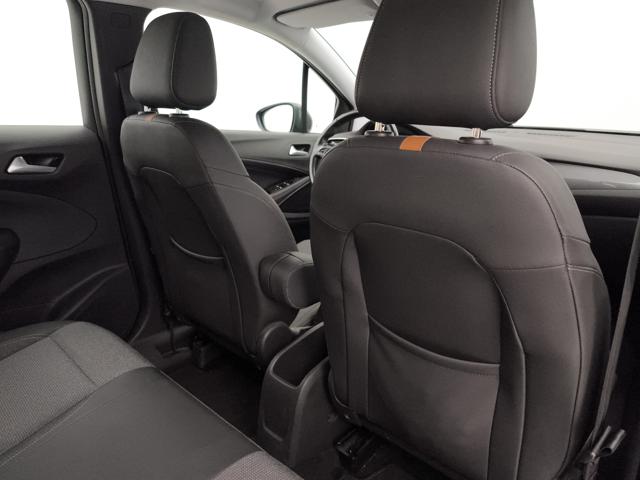 OPEL Crossland usata, con Bluetooth