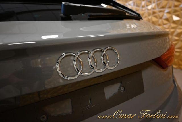 AUDI RS Q3 usata 132