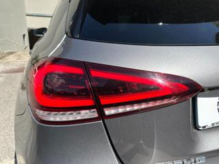 MERCEDES-BENZ A 45 S AMG usata, con Vivavoce