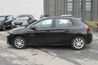 OPEL Corsa usata, con Volante multifunzione