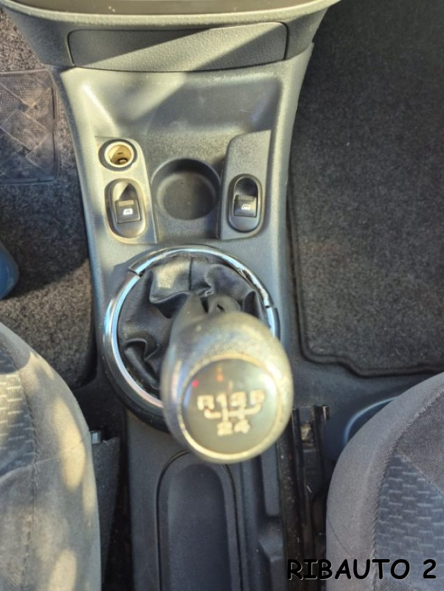 CITROEN C3 usata, con Immobilizzatore elettronico