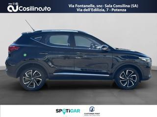 MG ZS usata, con Antifurto