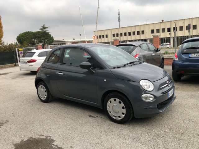 FIAT 500 usata, con Airbag Passeggero