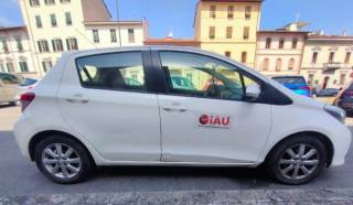 TOYOTA Yaris usata, con Chiusura centralizzata