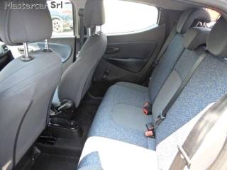 LANCIA Ypsilon usata, con Climatizzatore