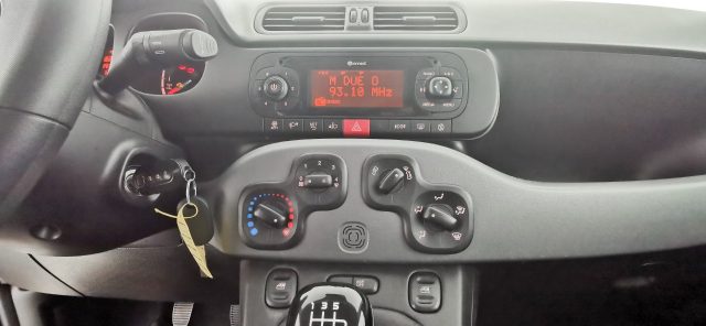 FIAT Panda usata 48