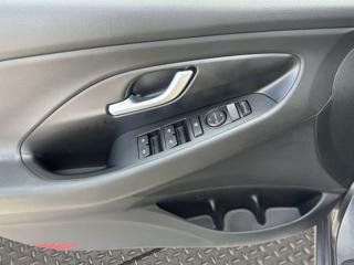 HYUNDAI i30 usata, con Boardcomputer