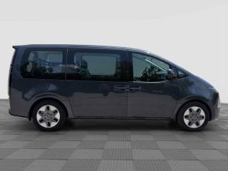 HYUNDAI Staria usata 5