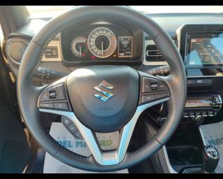 SUZUKI Ignis usata 40