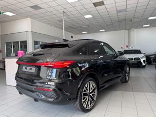 AUDI Q5 usata, con Airbag Passeggero
