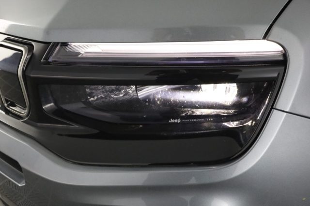 JEEP Avenger usata 8