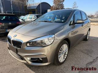 BMW Serie 2 xe Active Tourer Luxury aut.Edrive