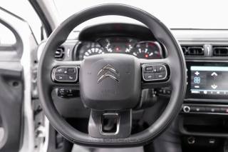 CITROEN C3 usata, con Immobilizzatore elettronico