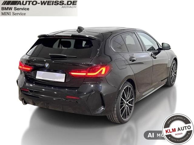 BMW 118 usata, con Cerchi in lega