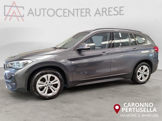 BMW X1 usata, con Airbag