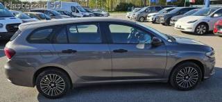 FIAT Tipo usata, con Autoradio